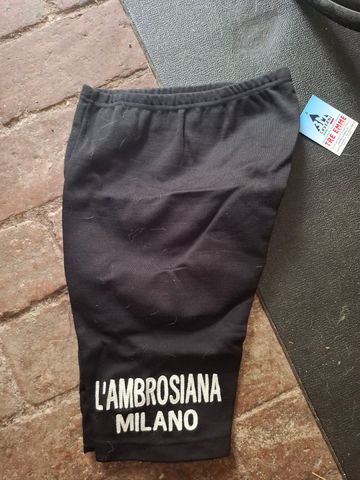 Używany 3M pantaloncino ciclismo vintage 2018 Outdoor Clothing