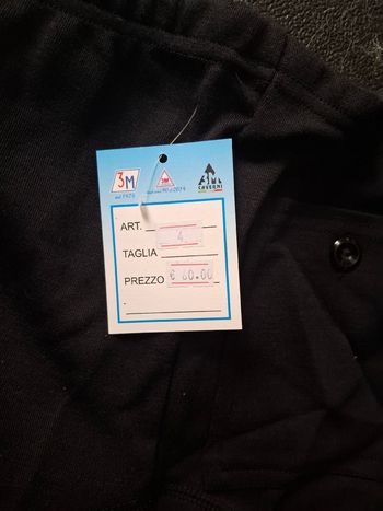 Used 3M pantaloncino ciclismo vintage 2018 bike — image 3 of 3