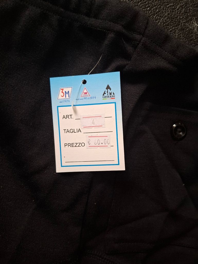 Used 3M pantaloncino ciclismo vintage 2018 bike — image 3 of 3