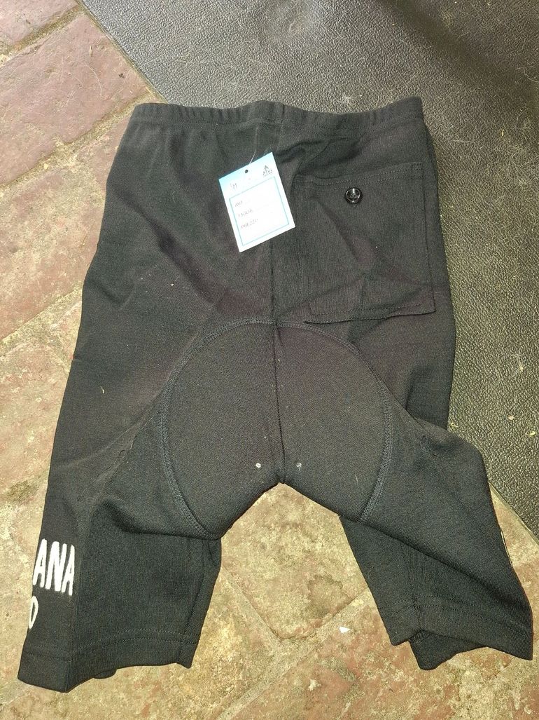 Used 3M pantaloncino ciclismo vintage 2018 bike — image 2 of 3