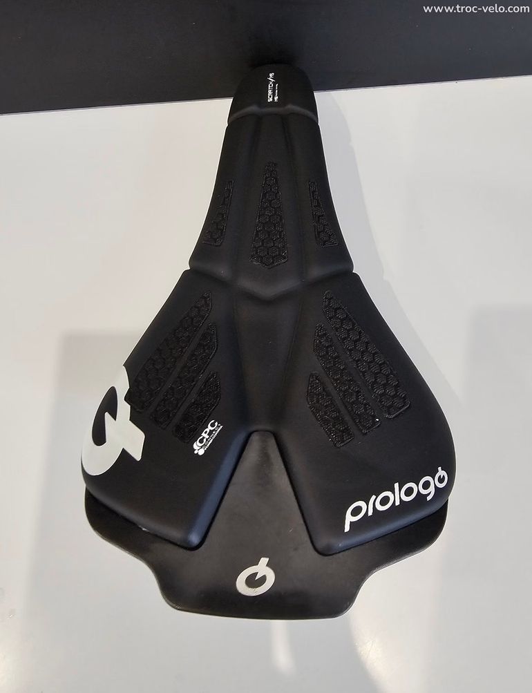 Used Prologo Scratch M5 Nack 2026 bike — image 2 of 3