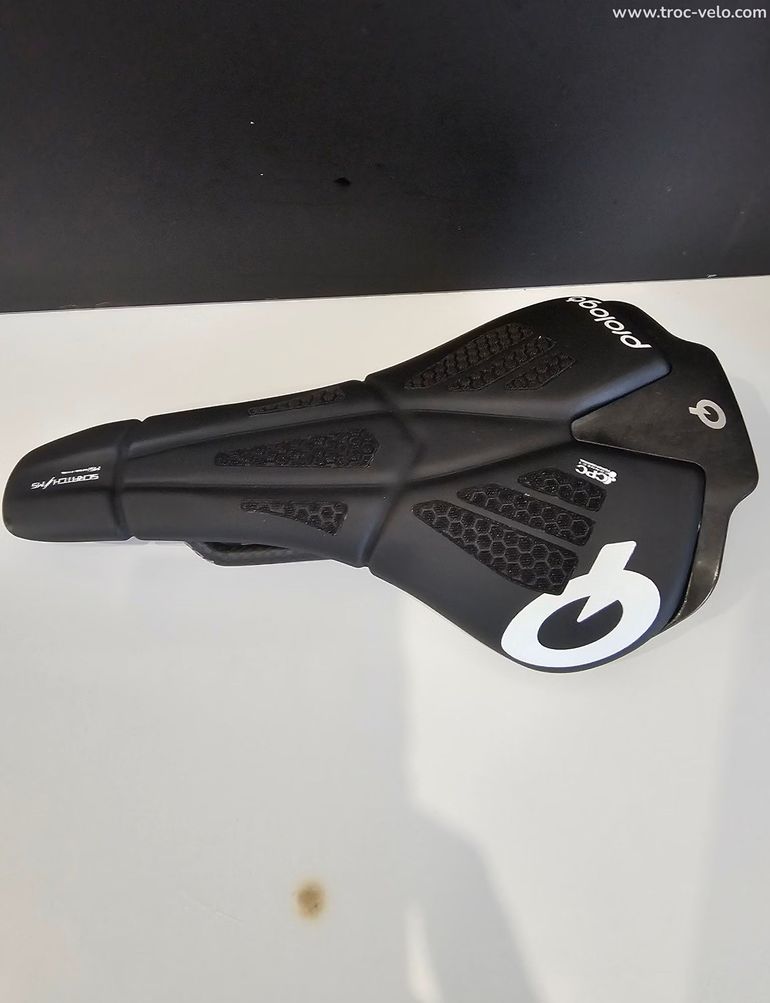 Used Prologo Scratch M5 Nack 2026 bike — image 3 of 3