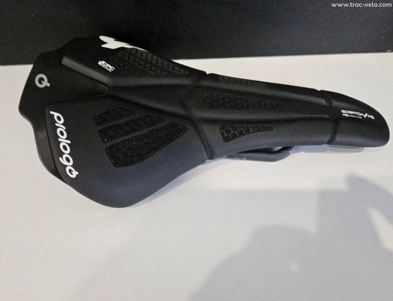 Used Prologo Scratch M5 Nack 2026 bike — image 1 of 3
