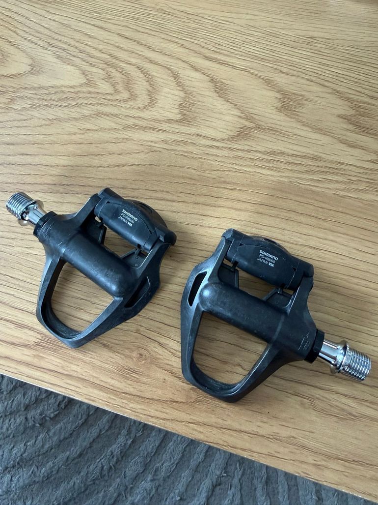 Used Shimano Ultegra PD-R8000 Pedal bike — image 2 of 4