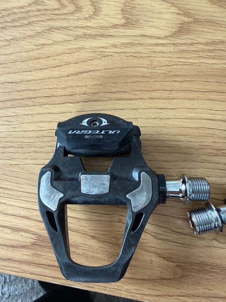 Used Shimano Ultegra PD-R8000 Pedal bike — image 3 of 4