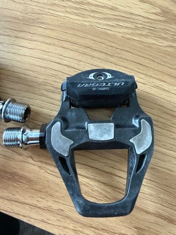 Used Shimano Ultegra PD-R8000 Pedal bike — image 4 of 4