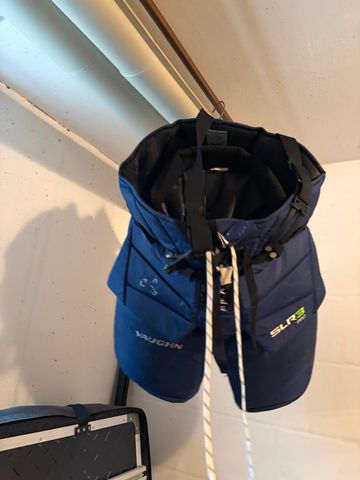 Used Bauer Torwarthose 2024 bike — image 2 of 4