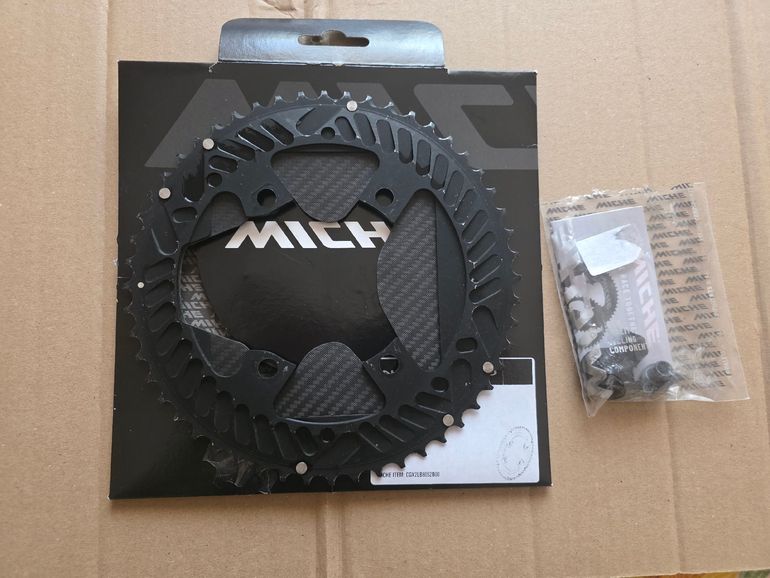 Used Miche X2 RD81 52T 2025 bike — image 2 of 5