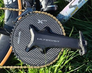Used Miche X2 RD81 52T 2025 bike — image 4 of 5