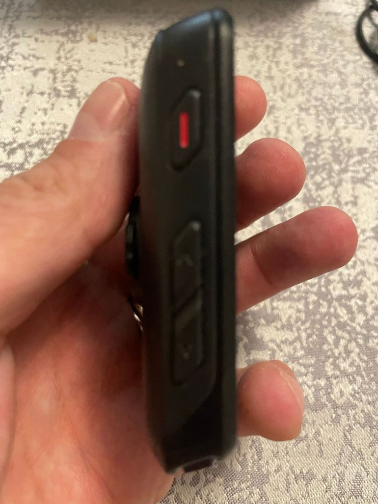Used Garmin Edge 530 MTB Bundle bike — image 6 of 6