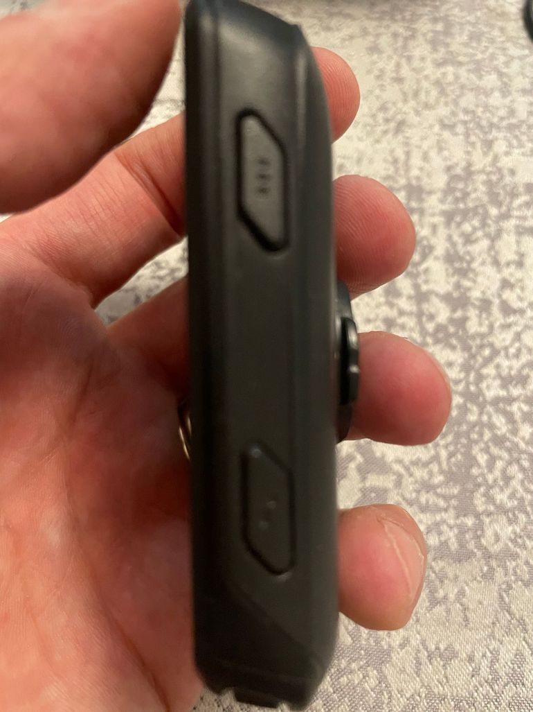 Used Garmin Edge 530 MTB Bundle bike — image 5 of 6