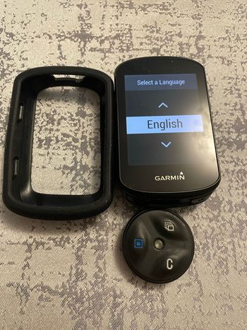 Used Garmin Edge 530 MTB Bundle bike — image 2 of 6