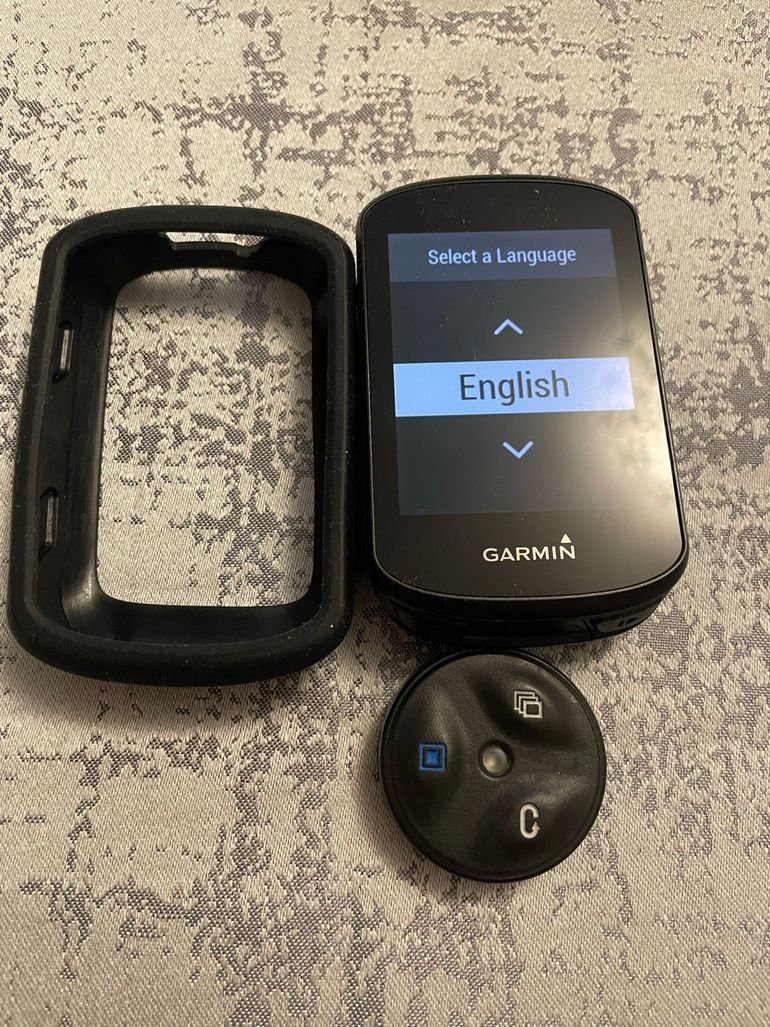 Used Garmin Edge 530 MTB Bundle bike — image 2 of 6