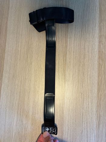 Used Garmin HRM Pro Plus 2023 bike — image 4 of 4