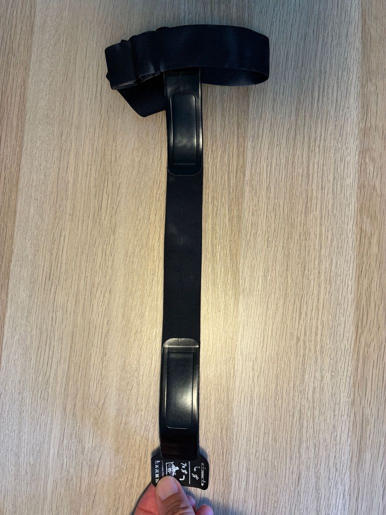 Used Garmin HRM Pro Plus 2023 bike — image 4 of 4