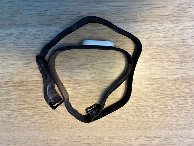 Used Garmin HRM Pro Plus 2023 bike — image 3 of 4