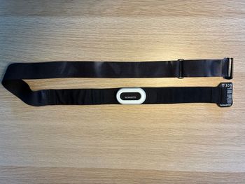 Used Garmin HRM Pro Plus 2023 bike — image 2 of 4