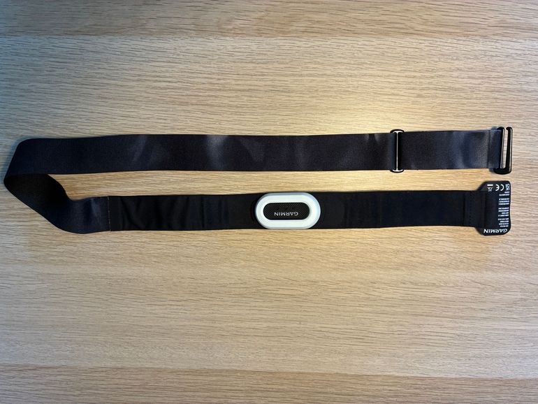 Used Garmin HRM Pro Plus 2023 bike — image 2 of 4