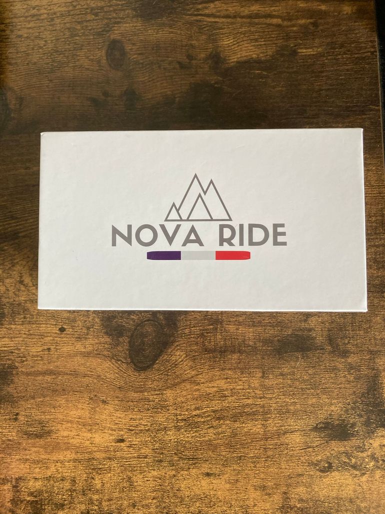 Used Nova Ride Chape OSPW for ultegra/dura ace 11v 2025 bike — image 1 of 3