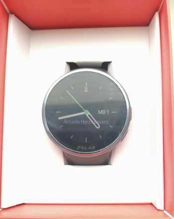 Used Polar Pacer Pro GPS Watch 2022 bike — image 3 of 6