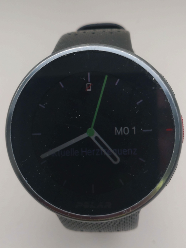Used Polar Pacer Pro GPS Watch 2022 bike — image 1 of 6