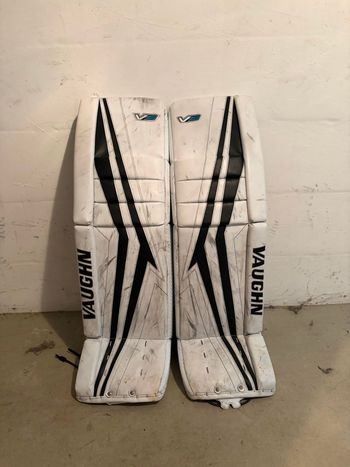 Used Vaughn Torwartschienen 2024 bike