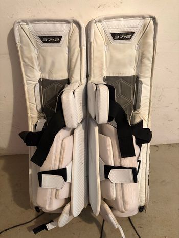 Used Vaughn Torwartschienen 2024 bike — image 5 of 5