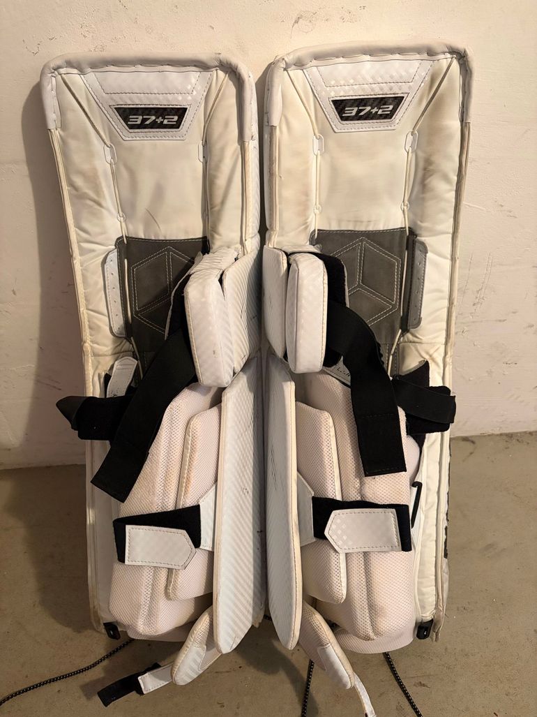Used Vaughn Torwartschienen 2024 bike — image 5 of 5