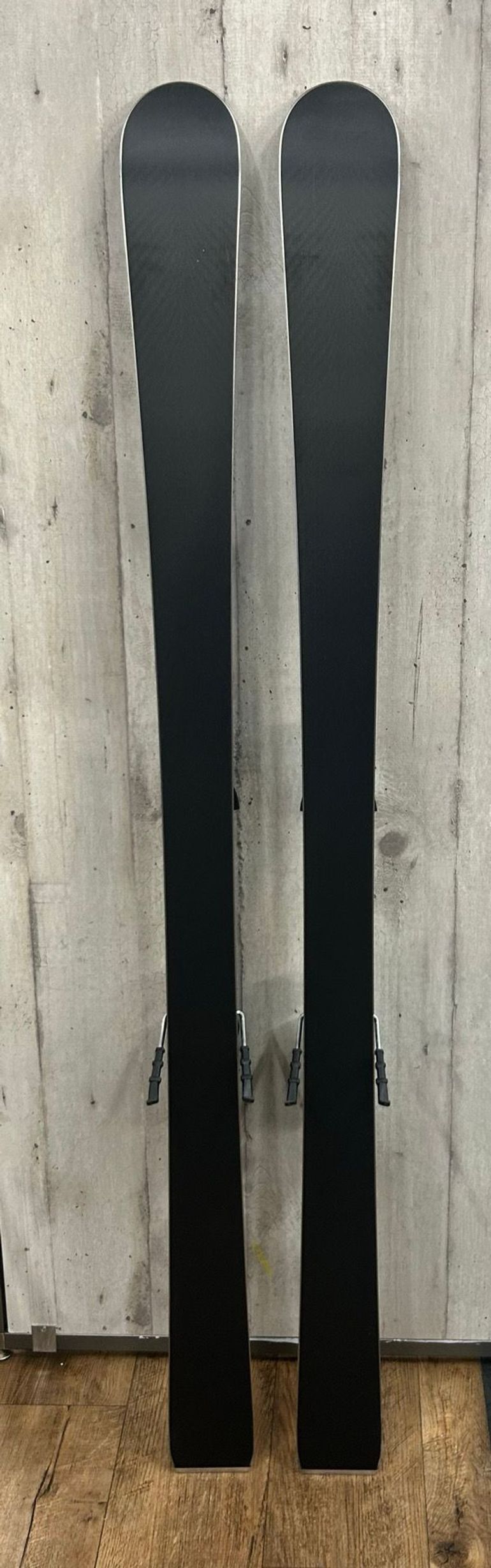 Used zai Wood Smoked Oak 150 cm Ski 2025 bike — image 5 of 5