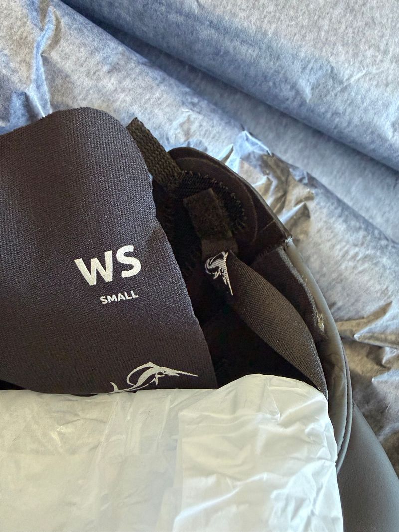 Used Sailfish Ultimate IPS Plus 4 Wetsuit 2026 bike — image 4 of 4