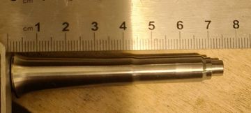 Used Wahoo Speedplay zero (65mm) bike — image 7 of 7