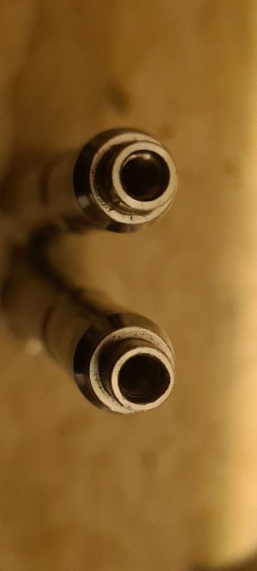 Used Wahoo Speedplay zero (65mm) bike — image 3 of 7