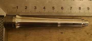 Used Wahoo Speedplay zero (65mm) bike — image 6 of 7
