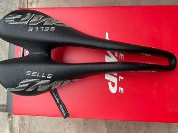 Brugt Selle Smp Stratos 2024 bike — billede 4 af 5