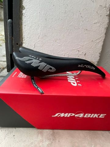 Brugt Selle Smp Stratos 2024 bike — billede 5 af 5