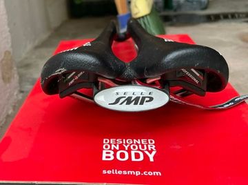 Brugt Selle Smp Stratos 2024 bike — billede 2 af 5