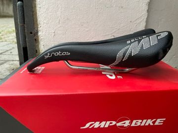 Brugt Selle Smp Stratos 2024 bike — billede 3 af 5