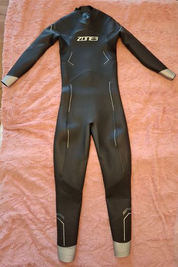 Used zone3 Agile Long Sleeve 2026 bike
