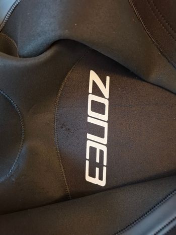 Used zone3 Agile Long Sleeve 2026 bike — image 5 of 5