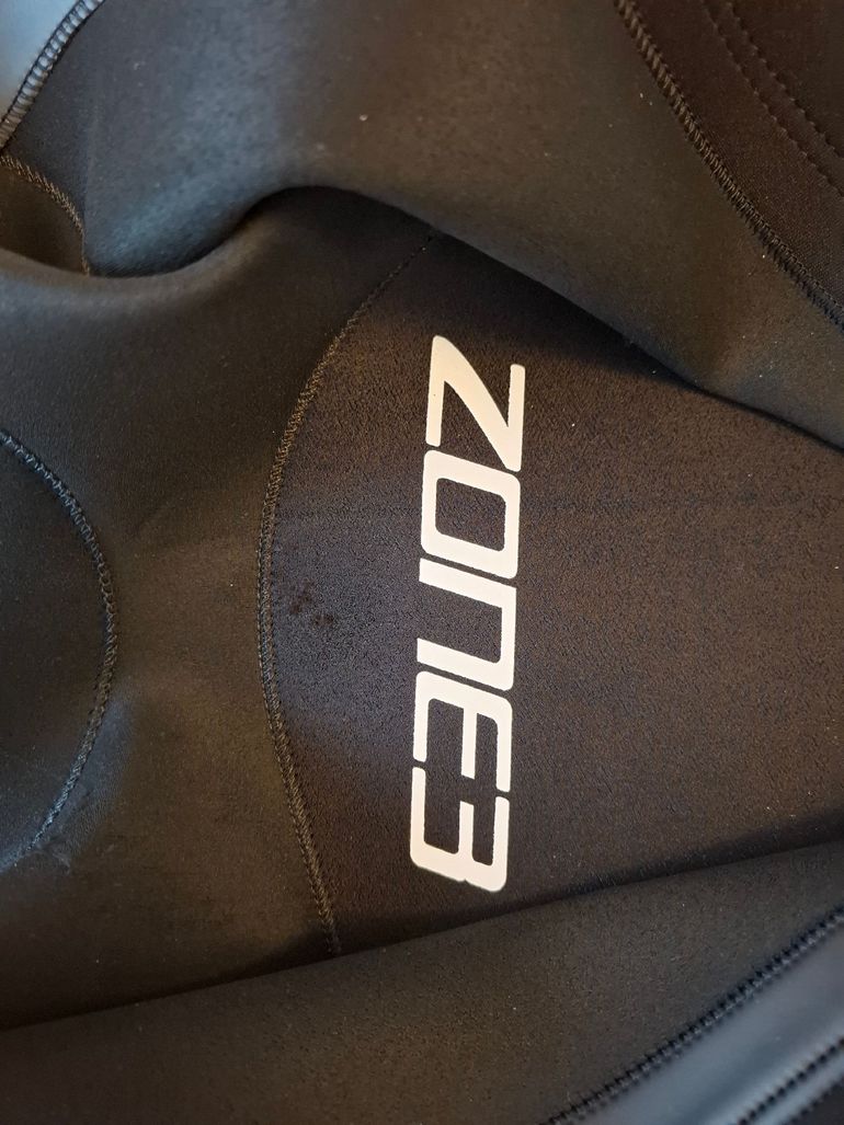 Used zone3 Agile Long Sleeve 2026 bike — image 5 of 5