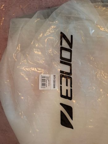 Used zone3 Agile Long Sleeve 2026 bike — image 4 of 5