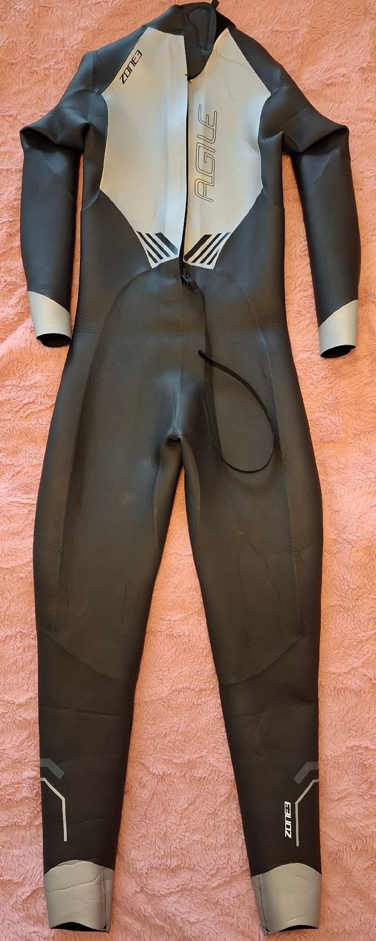 Used zone3 Agile Long Sleeve 2026 bike — image 2 of 5