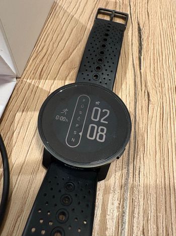 Used Suunto 9 Peak GPS Watch bike — image 2 of 5