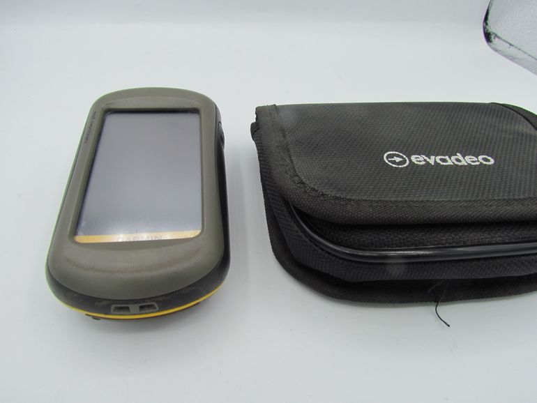 Used Garmin Oregon 200 GPS bike — image 1 of 10