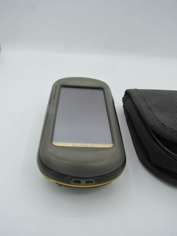 Used Garmin Oregon 200 GPS bike — image 5 of 10