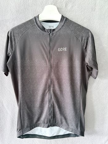 Used Gorewear Summer 2025 bike