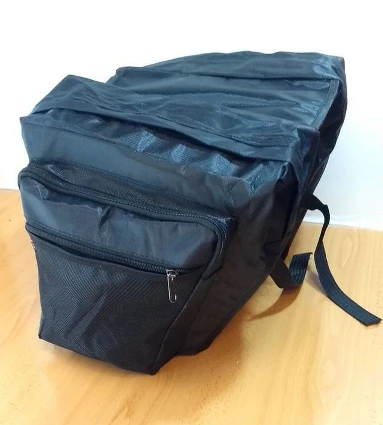 Used BP Cycling Alforjas dobles para bicicleta 30L. bike — image 3 of 6