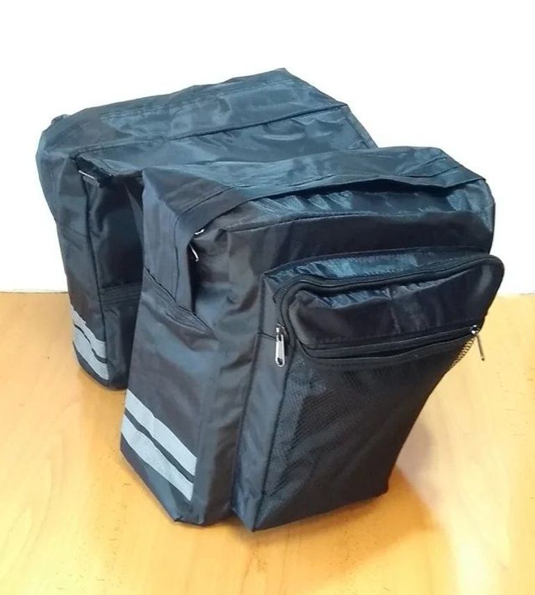 Used BP Cycling Alforjas dobles para bicicleta 30L. bike — image 1 of 6