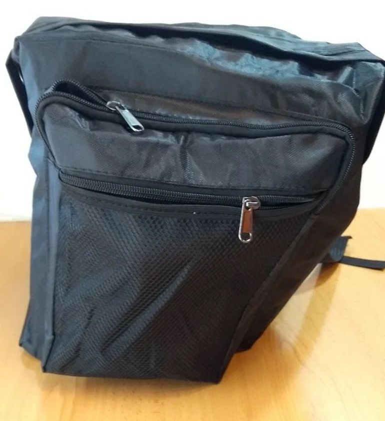 Used BP Cycling Alforjas dobles para bicicleta 30L. bike — image 4 of 6