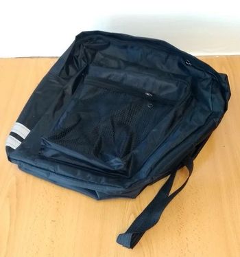 Used BP Cycling Alforjas dobles para bicicleta 30L. bike — image 6 of 6